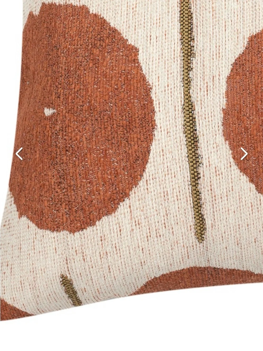 2 Elaine Smith Solstice Outdoor Pillow Set Square & Lumbar. Rt $300 2Modern